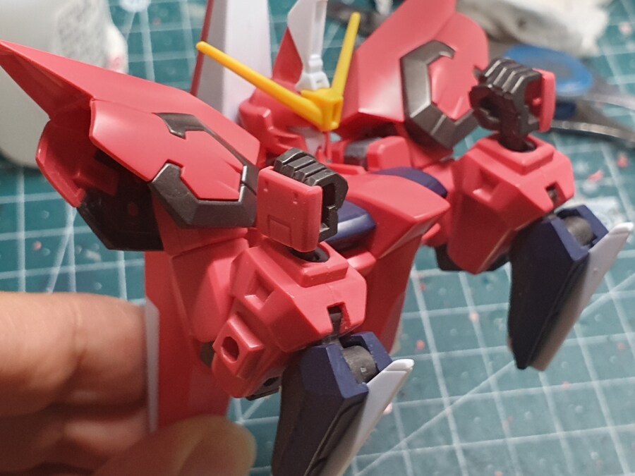 [HG] 이지스 건담 환골탈태 개조작업기_6.jpg