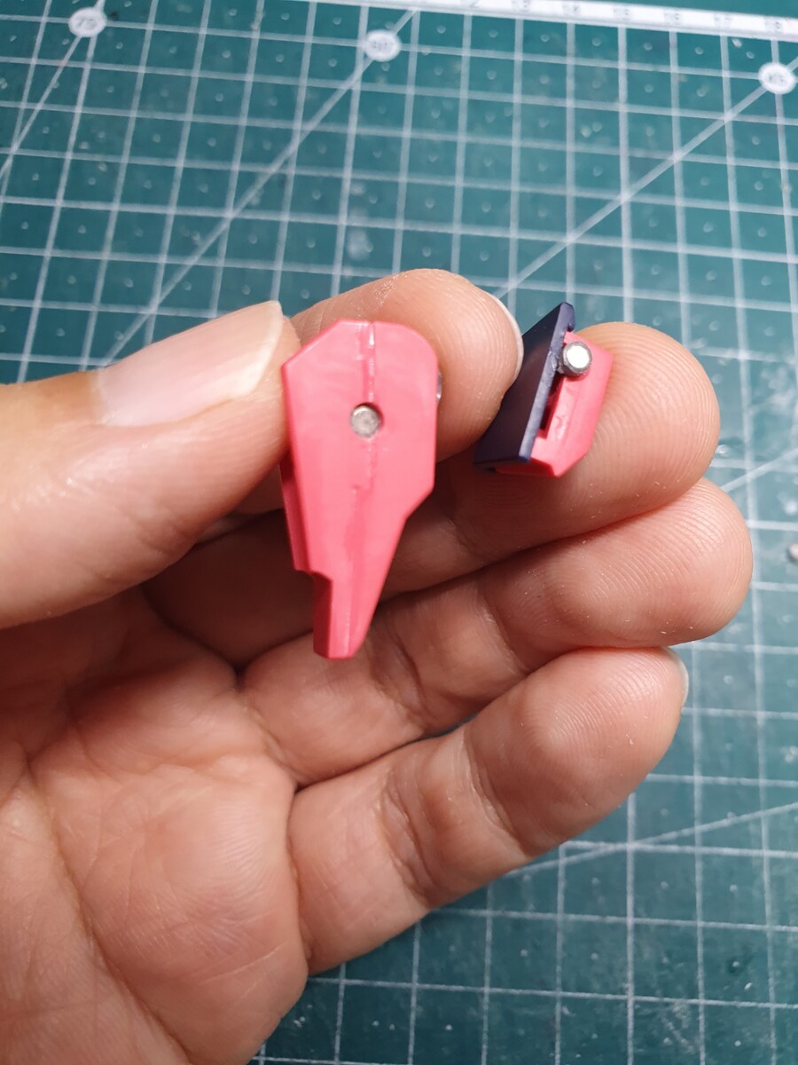 [HG] 이지스 건담 환골탈태 개조작업기_11.jpg