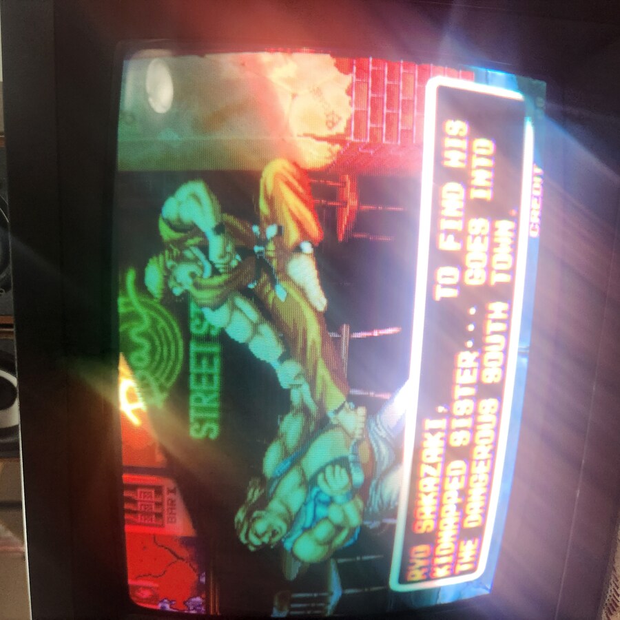 전국의 오락실을 강타했던 레전드 게임 소개함 ㅋㅋㅋ_4.jpg