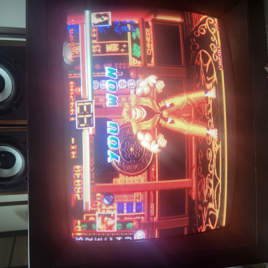 전국의 오락실을 강타했던 레전드 게임 소개함 ㅋㅋㅋ_15.jpg