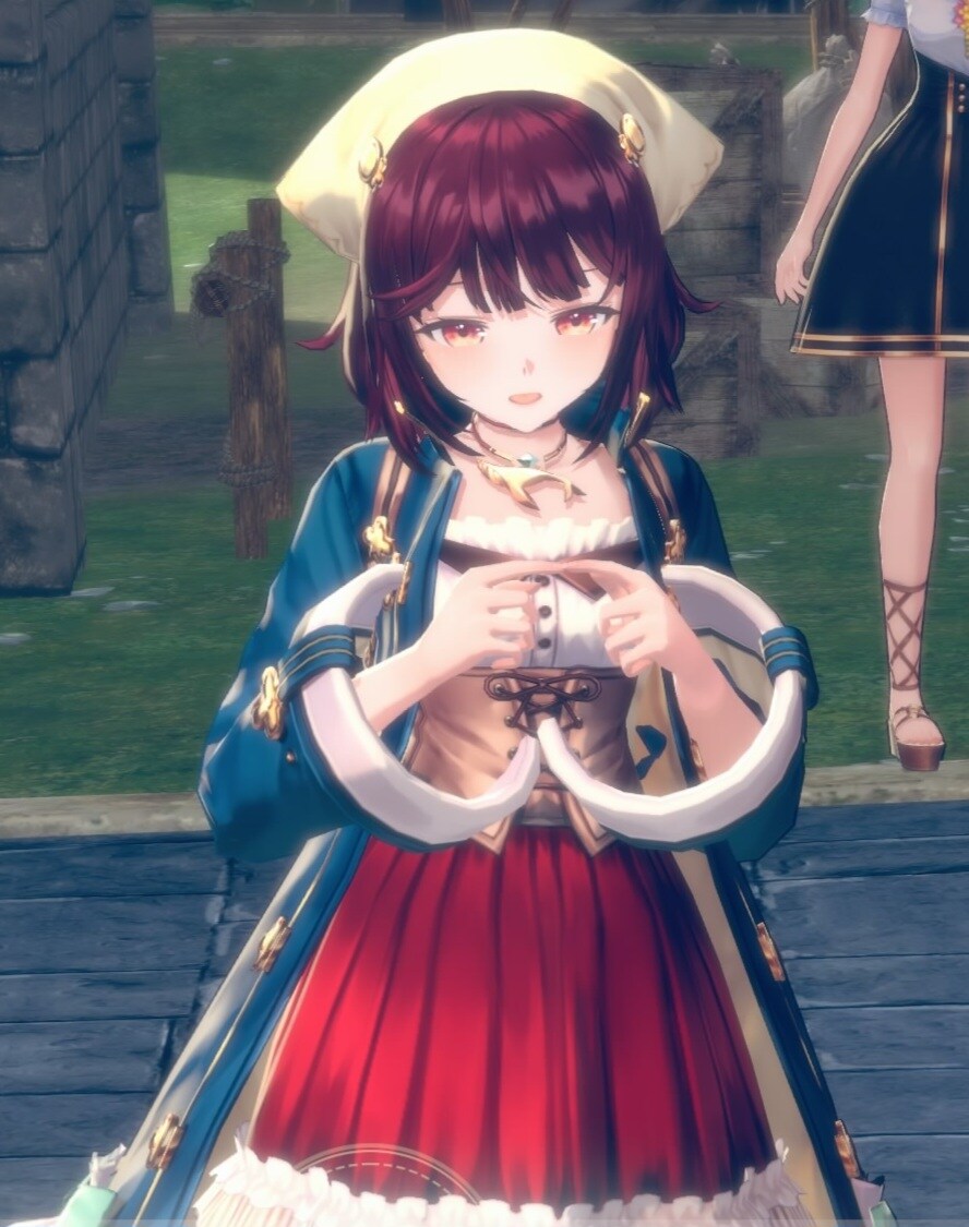 이런 여자가 계속 따라다니면 어캄?_1.jpg