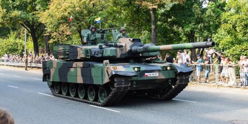 폴란드군 : 도색 줫같이 하네_1.jpg