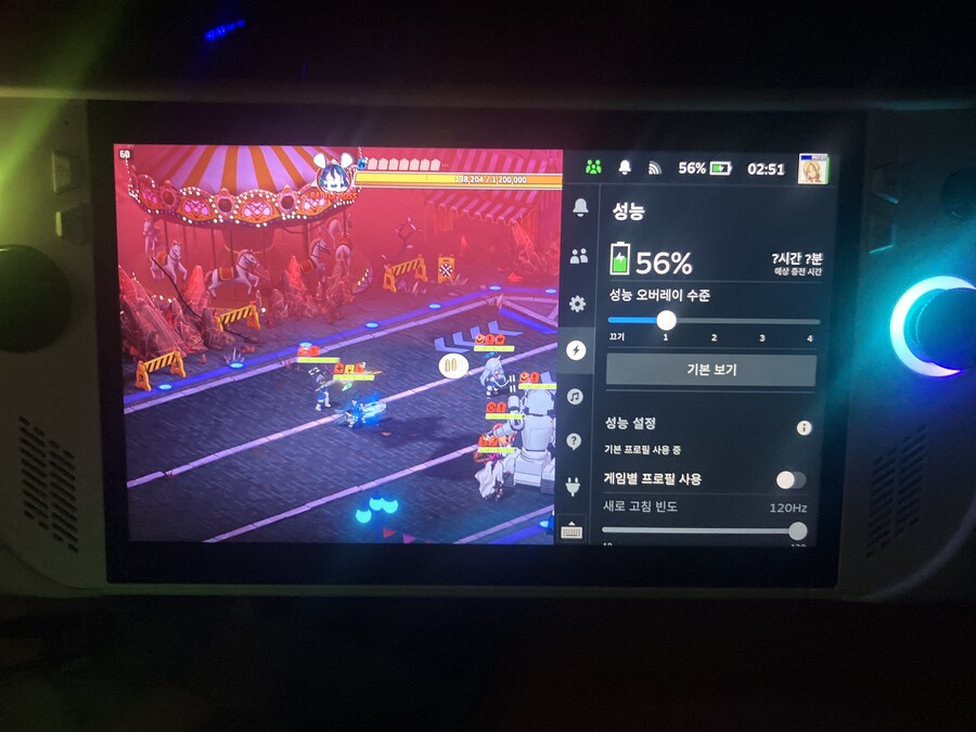 UMPC] 스팀OS 얜 그냥 신임_2.jpg