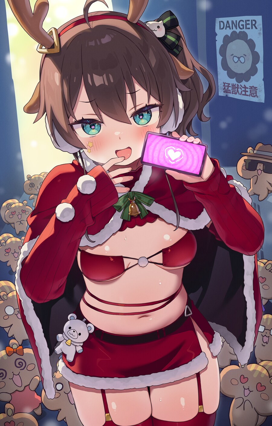 버튜버)약후)크리스마스 이브에 찾아온 마츄리 산타_2.png