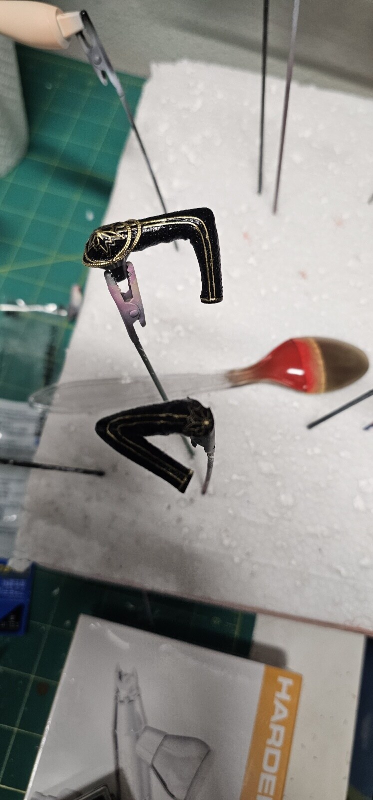 K-Pop 데몬 헌터스 루미 3D 프린트 제작기_13.jpg