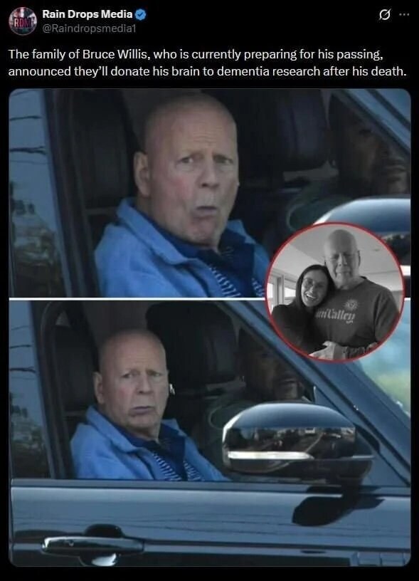 브루스 윌리스 임종이 얼마남지 않은듯함_1.jpg