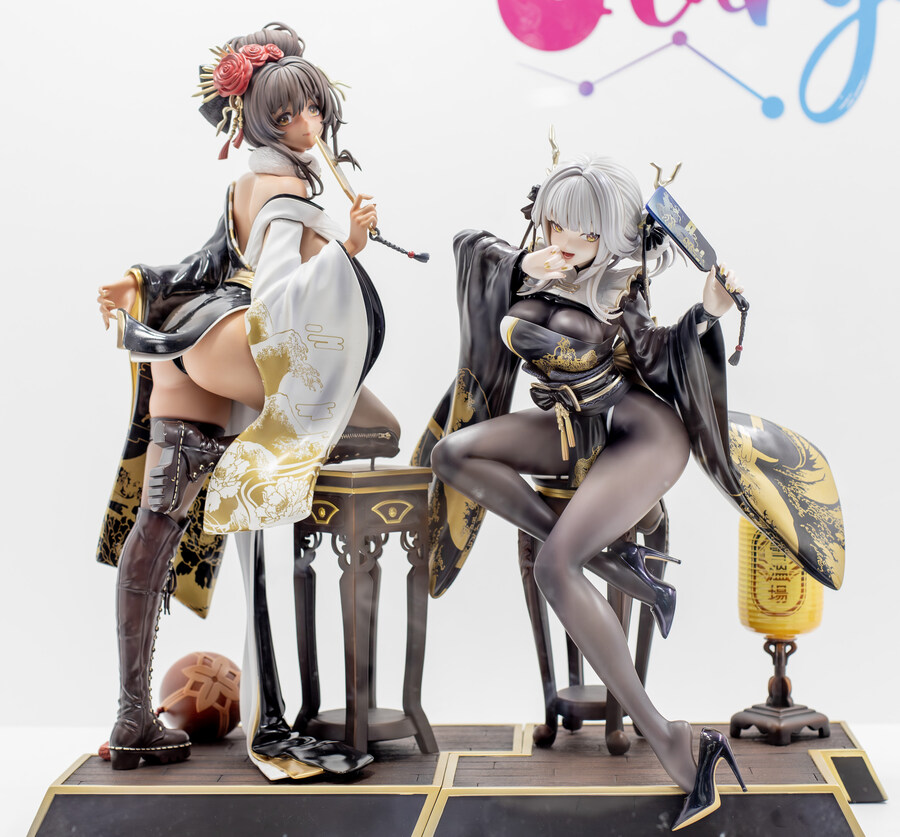 AGF2025 여성형 피규어 중심 나름 고퀄사진 - 아미아미편 (스압, 후방)_4.jpg