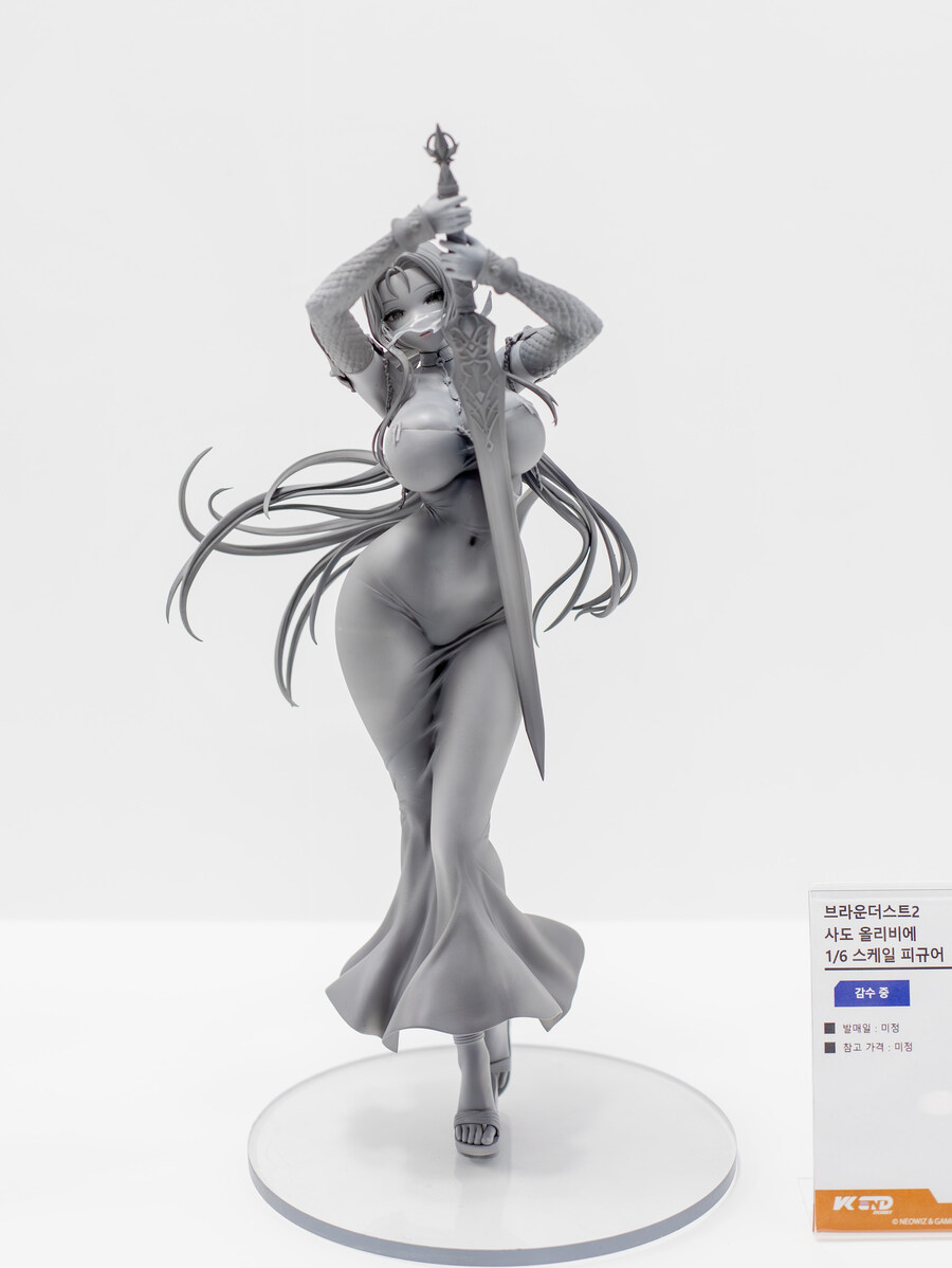 AGF2025 여성형 피규어 중심 나름 고퀄사진 - 아미아미편 (스압, 후방)_10.jpg