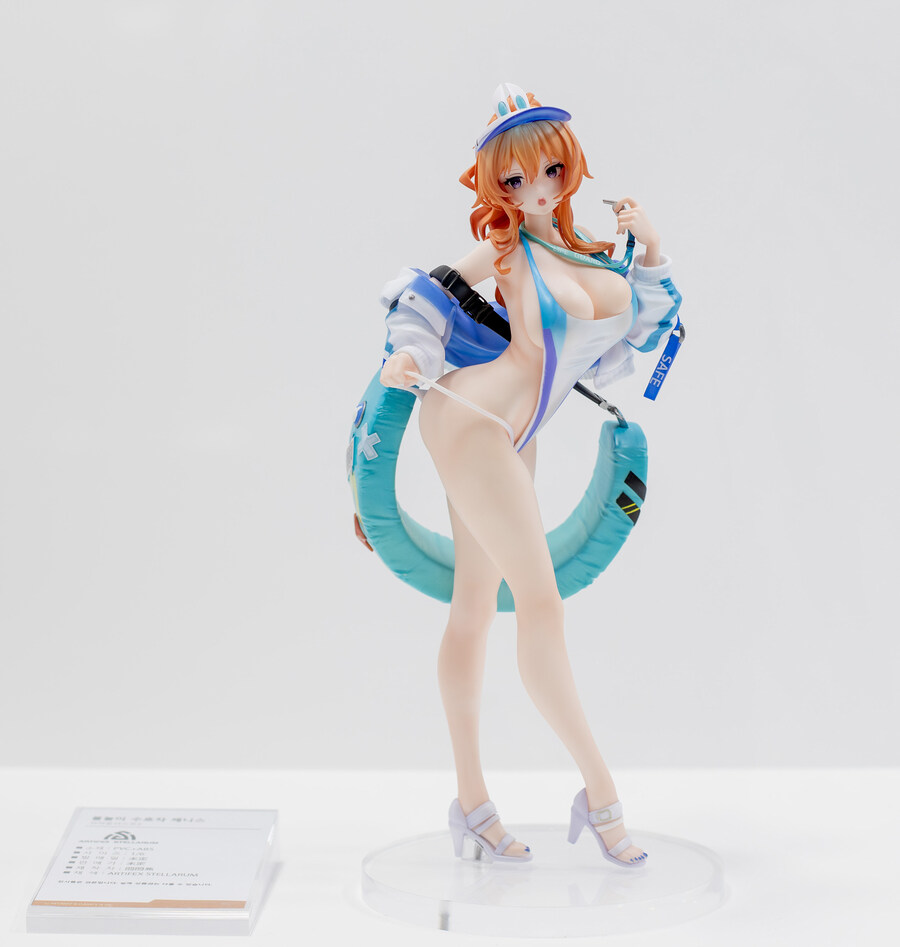 AGF2025 여성형 피규어 중심 나름 고퀄사진 - 아미아미편 (스압, 후방)_12.jpg