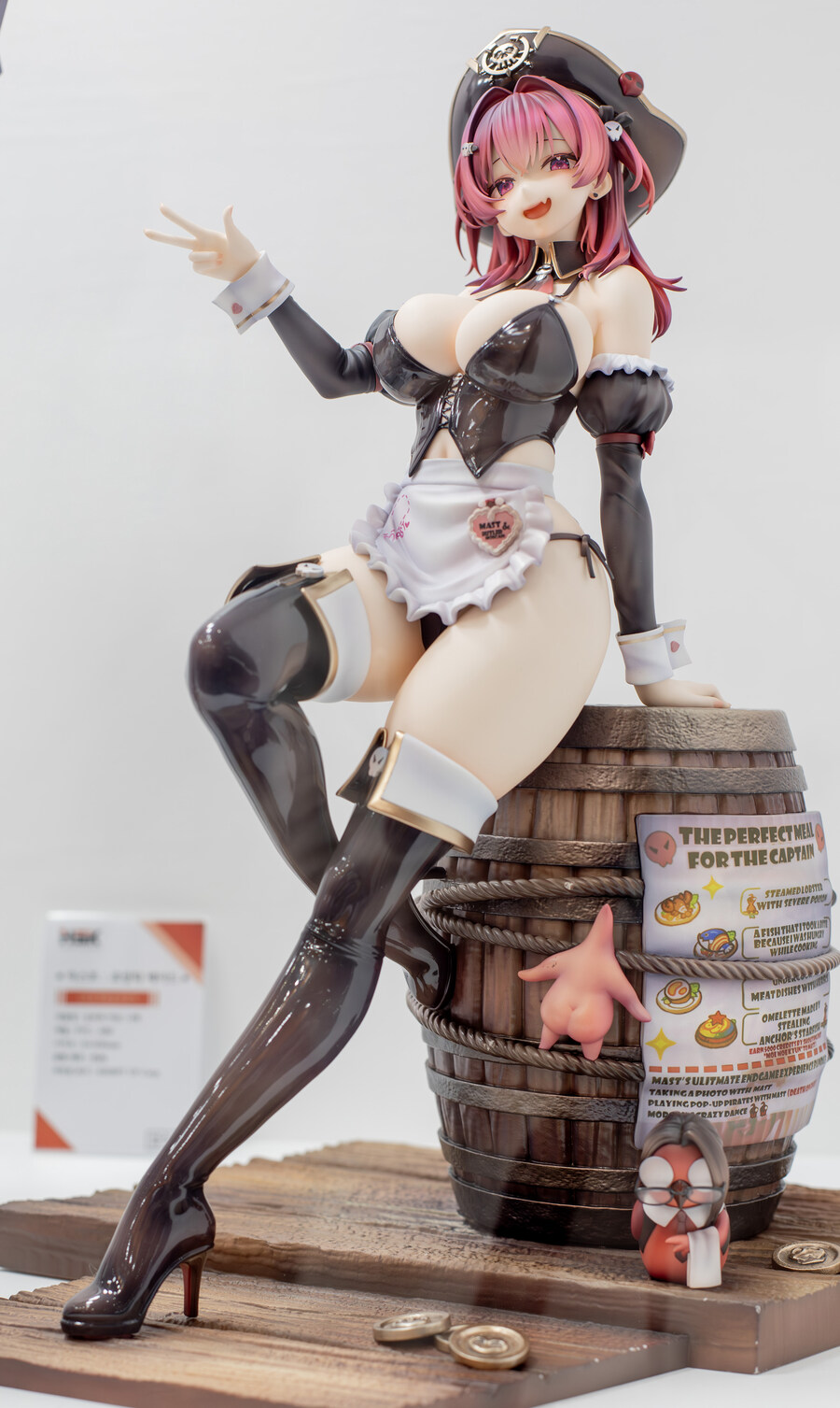 AGF2025 여성형 피규어 중심 나름 고퀄사진 - 아미아미편 (스압, 후방)_33.jpg