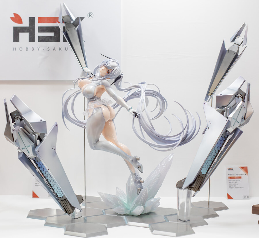 AGF2025 여성형 피규어 중심 나름 고퀄사진 - 아미아미편 (스압, 후방)_34.jpg