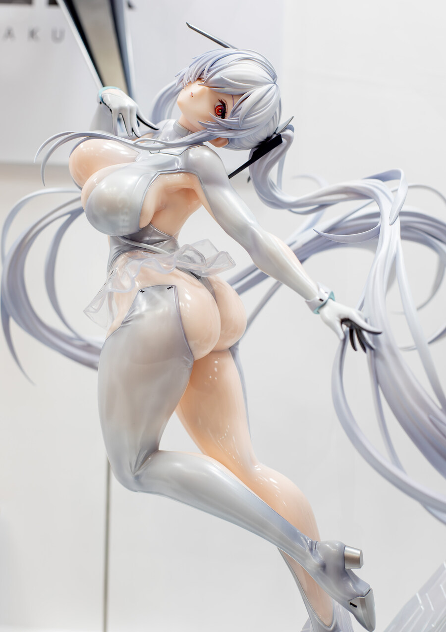 AGF2025 여성형 피규어 중심 나름 고퀄사진 - 아미아미편 (스압, 후방)_35.jpg