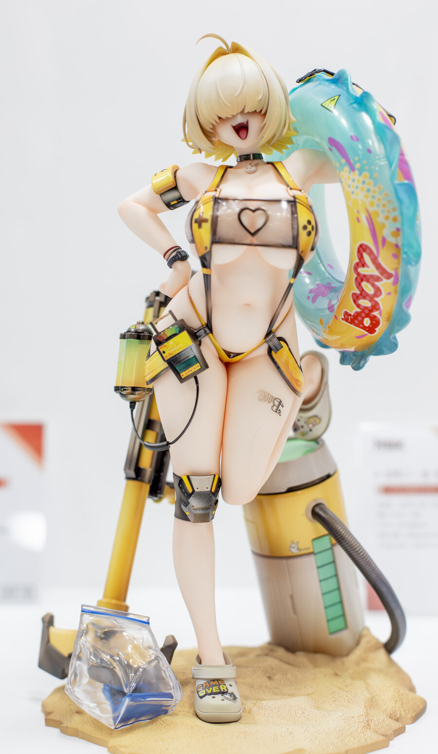 AGF2025 여성형 피규어 중심 나름 고퀄사진 - 아미아미편 (스압, 후방)_42.jpg