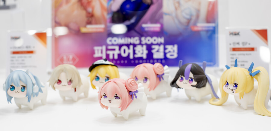 AGF2025 여성형 피규어 중심 나름 고퀄사진 - 아미아미편 (스압, 후방)_66.jpg