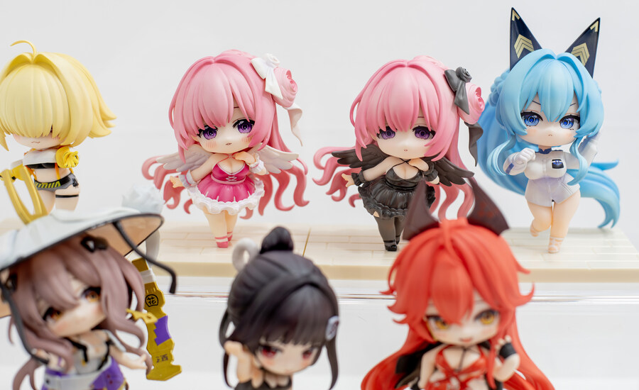 AGF2025 여성형 피규어 중심 나름 고퀄사진 - 아미아미편 (스압, 후방)_72.jpg