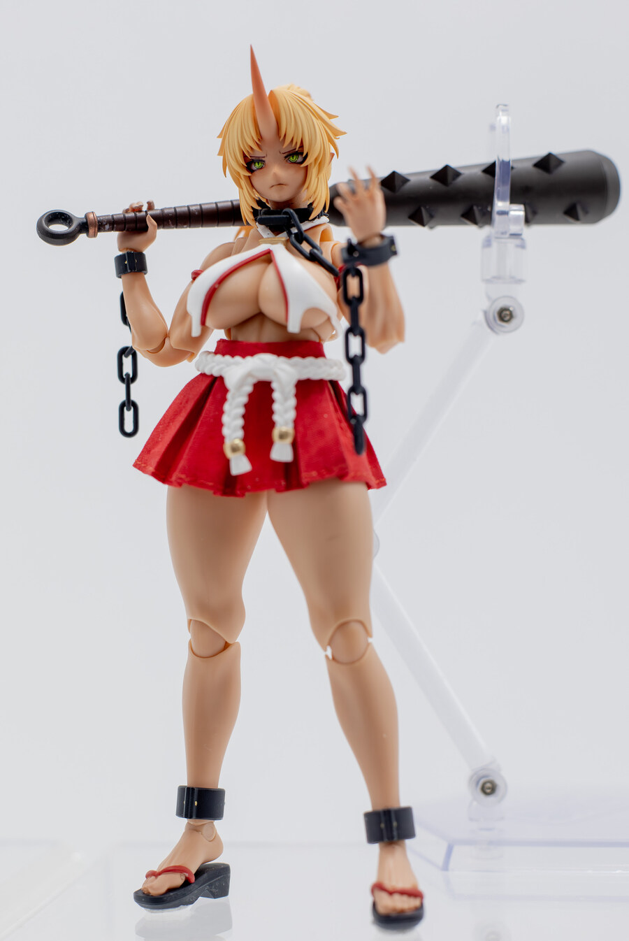 AGF2025 여성형 피규어 중심 나름 고퀄사진 - 아미아미편 (스압, 후방)_78.jpg