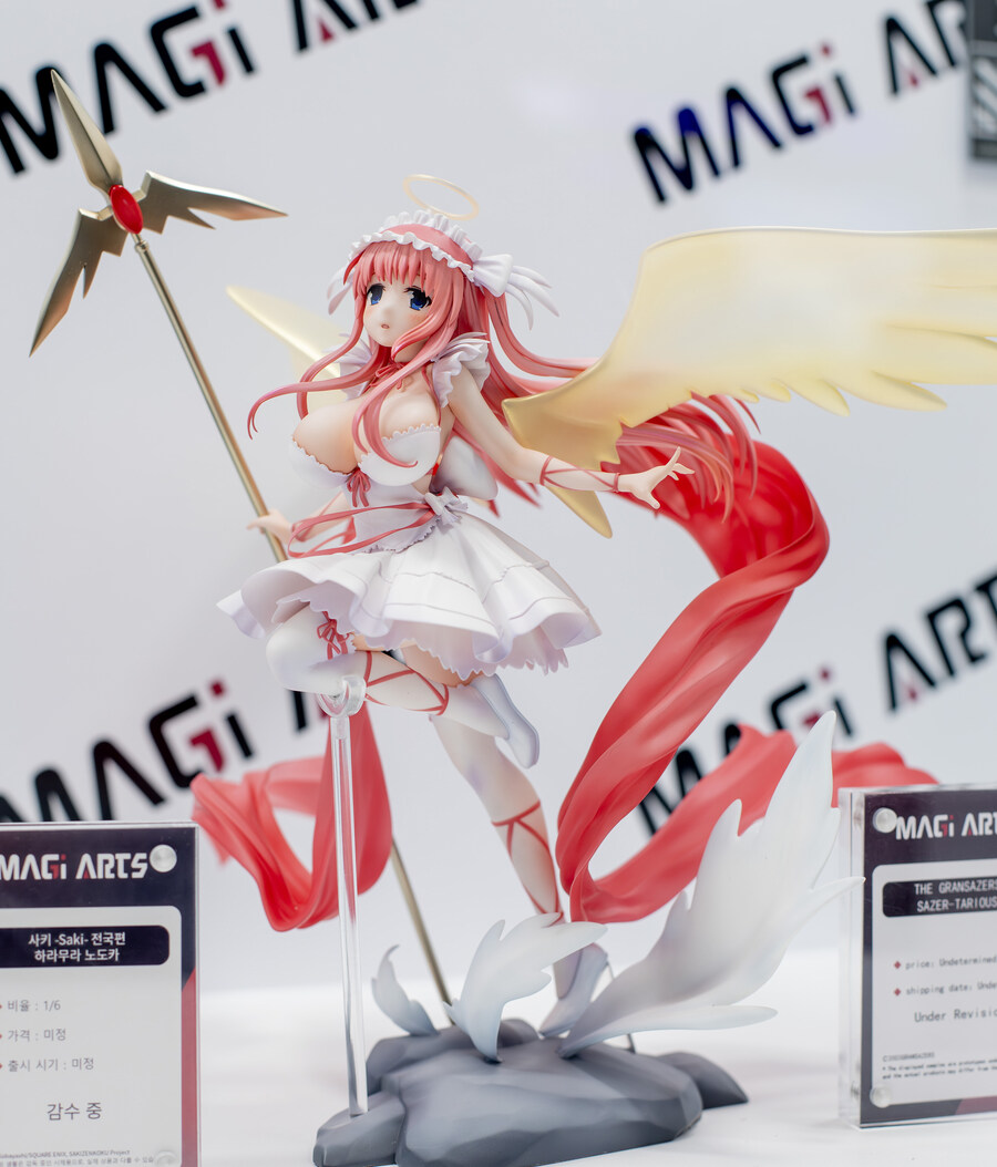 AGF2025 여성형 피규어 중심 나름 고퀄사진 - 아미아미편 (스압, 후방)_82.jpg