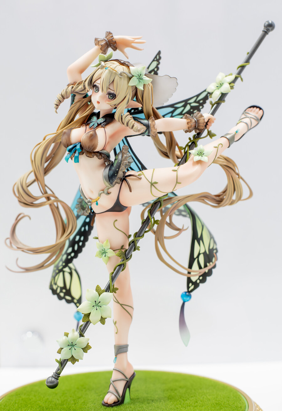 AGF2025 여성형 피규어 중심 나름 고퀄사진 - 아미아미편 (스압, 후방)_105.jpg