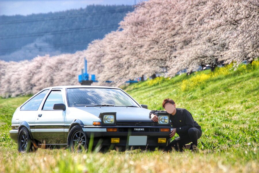 애니메이션 풍으로 사진을 고쳐달라고 한 결과_2.jpg