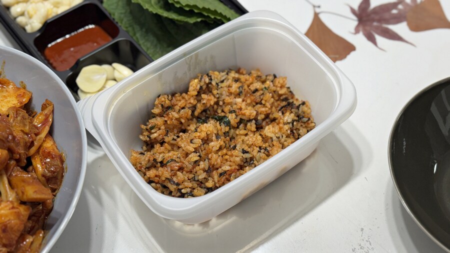 집에서 밥 먹습니다 - 분당 야탑, 우리춘천닭갈비 부대찌개_4.jpg