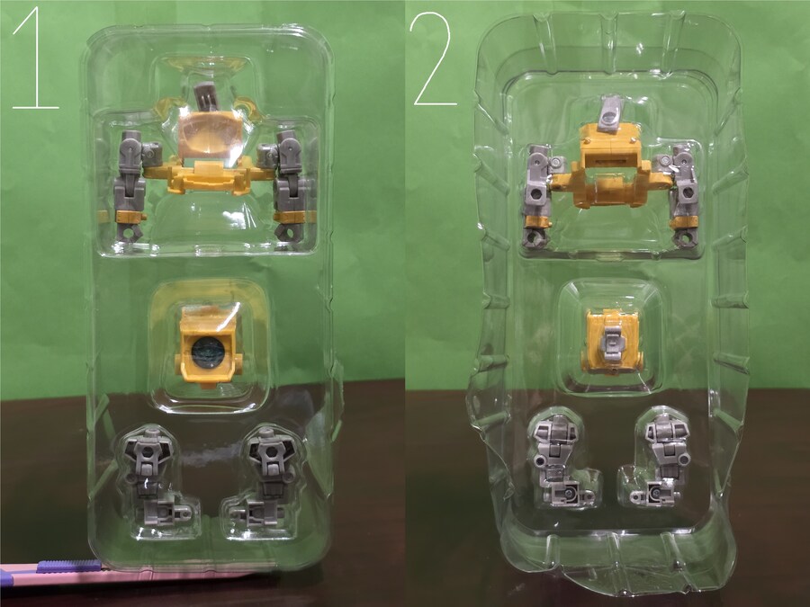 T-SPARK TOYRISE 시리즈 봄버맨 비다맨 폭외전 옐로우 크래셔_5.jpg