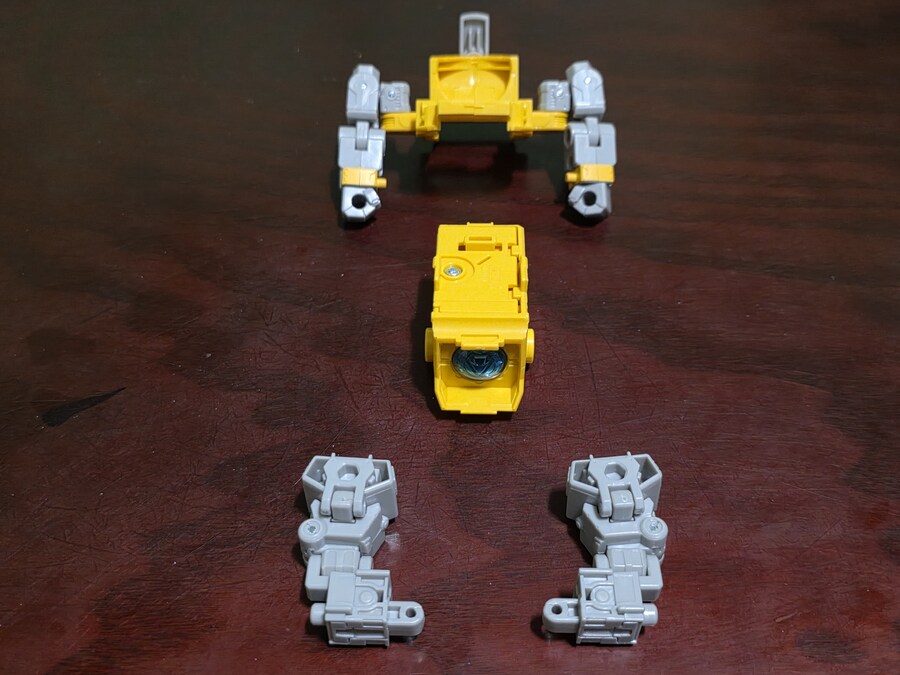 T-SPARK TOYRISE 시리즈 봄버맨 비다맨 폭외전 옐로우 크래셔_15.jpg