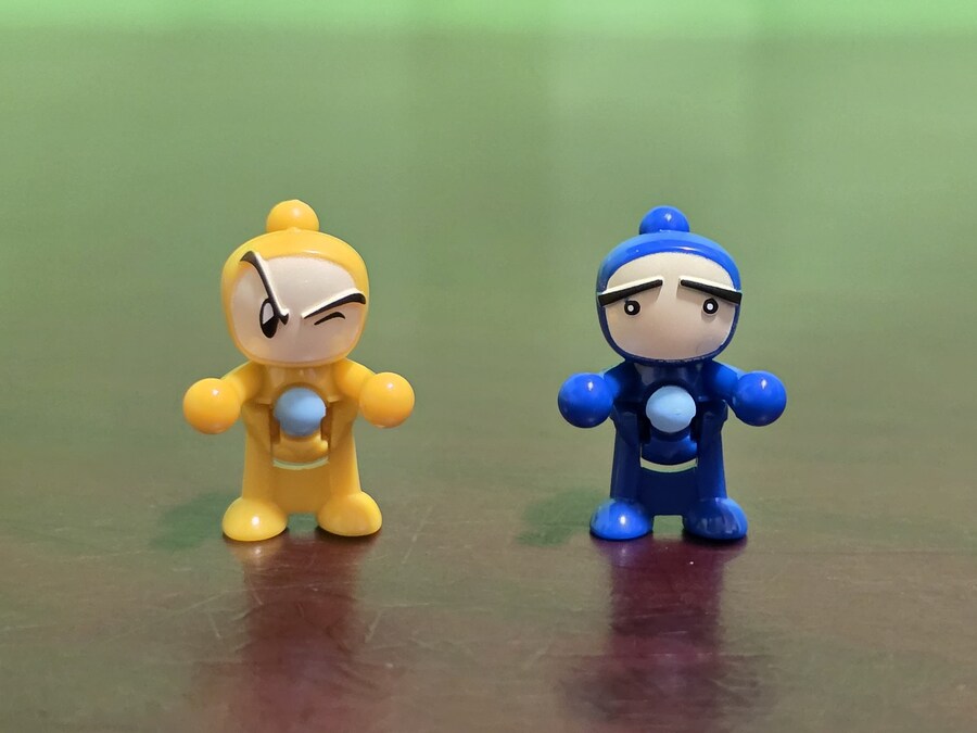 T-SPARK TOYRISE 시리즈 봄버맨 비다맨 폭외전 옐로우 크래셔_29.jpg