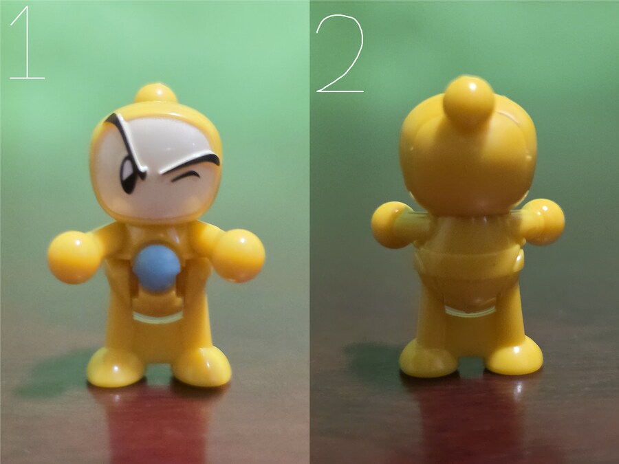 T-SPARK TOYRISE 시리즈 봄버맨 비다맨 폭외전 옐로우 크래셔_26.jpg