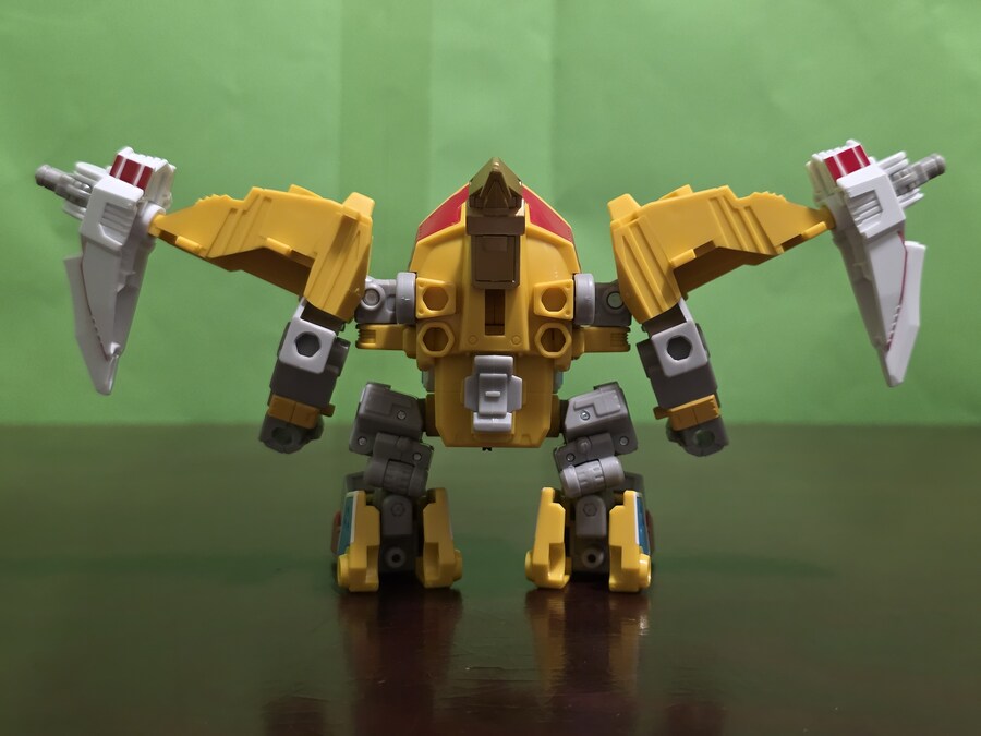 T-SPARK TOYRISE 시리즈 봄버맨 비다맨 폭외전 옐로우 크래셔_24.jpg