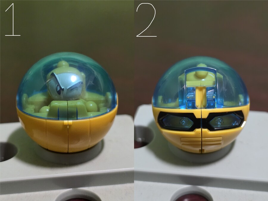 T-SPARK TOYRISE 시리즈 봄버맨 비다맨 폭외전 옐로우 크래셔_41.jpg