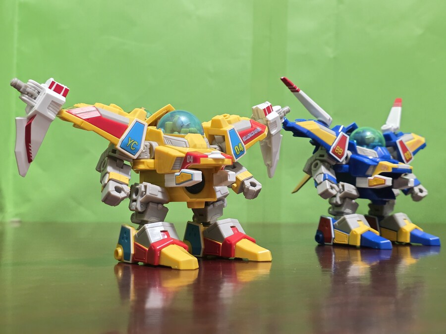 T-SPARK TOYRISE 시리즈 봄버맨 비다맨 폭외전 옐로우 크래셔_72.jpg