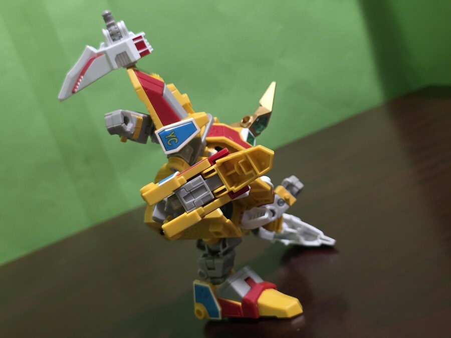 T-SPARK TOYRISE 시리즈 봄버맨 비다맨 폭외전 옐로우 크래셔_113.jpg