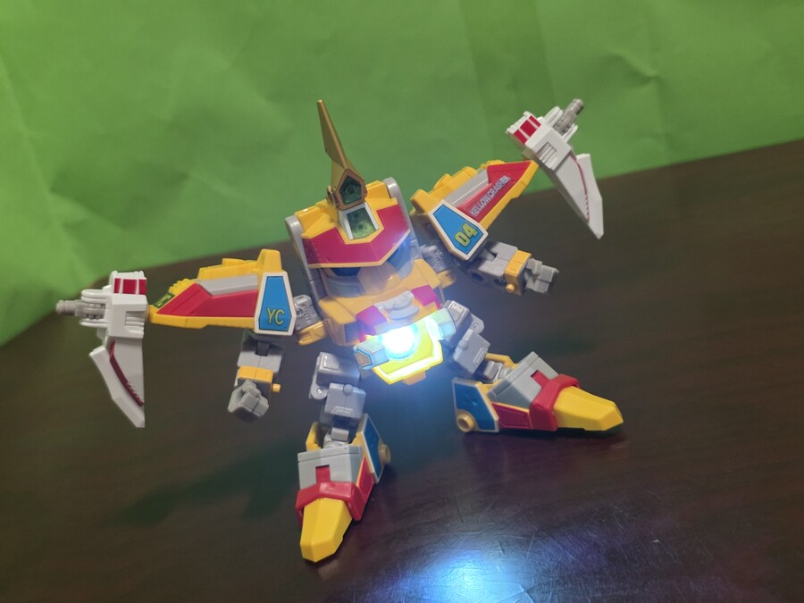 T-SPARK TOYRISE 시리즈 봄버맨 비다맨 폭외전 옐로우 크래셔_133.jpg