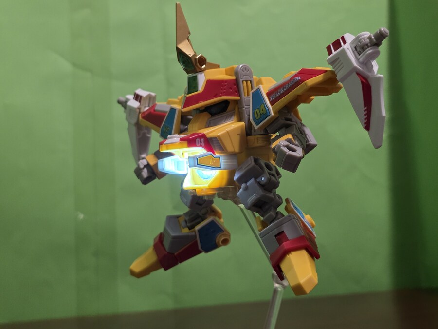 T-SPARK TOYRISE 시리즈 봄버맨 비다맨 폭외전 옐로우 크래셔_134.jpg