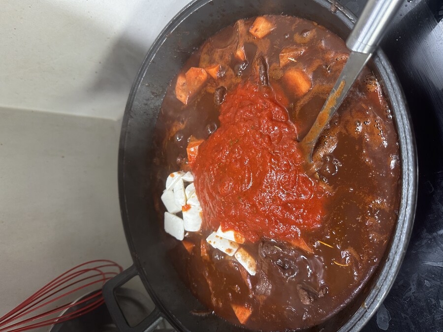 수녀님이 따라서 성탄절기념 비프 부르기뇽 만드는 중입니다_11.jpg