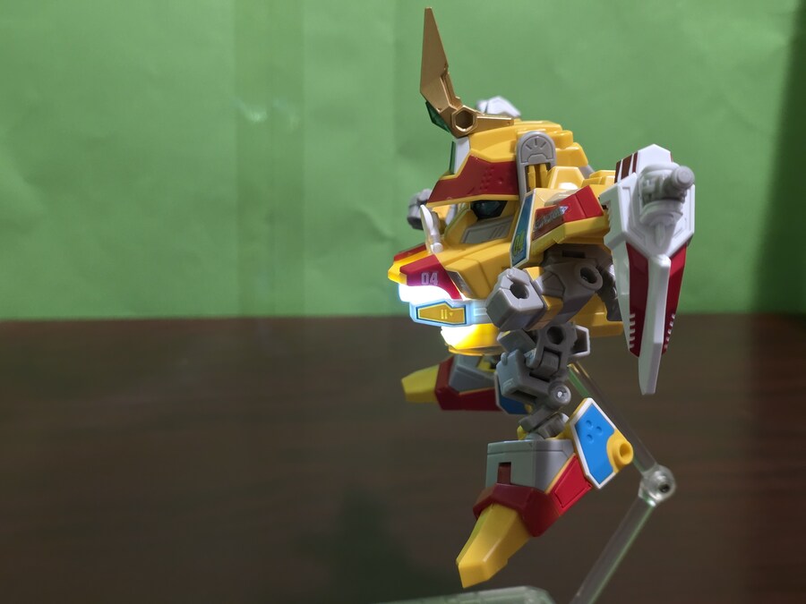 T-SPARK TOYRISE 시리즈 봄버맨 비다맨 폭외전 옐로우 크래셔_144.jpg