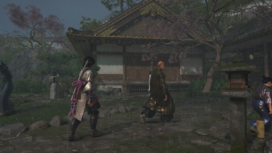 어쌔신크리드 섀도우)봄, 히메지성_5.jpg