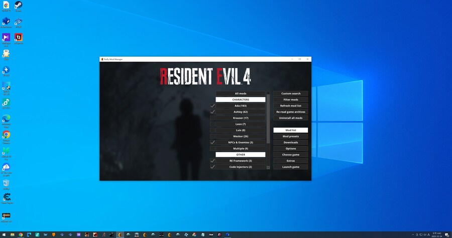 [PC] ps5패드 진동 원래 이런것인지 그리고 메인스토리는 역시 웨스커_6.jpg