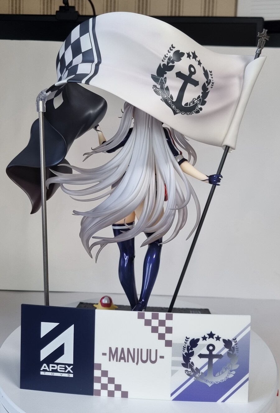 에이펙스토이즈 1/7 벽람항로 프린츠 오이겐 파이널 랩_3.png