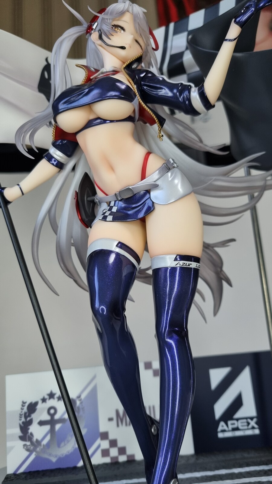 에이펙스토이즈 1/7 벽람항로 프린츠 오이겐 파이널 랩_4.png