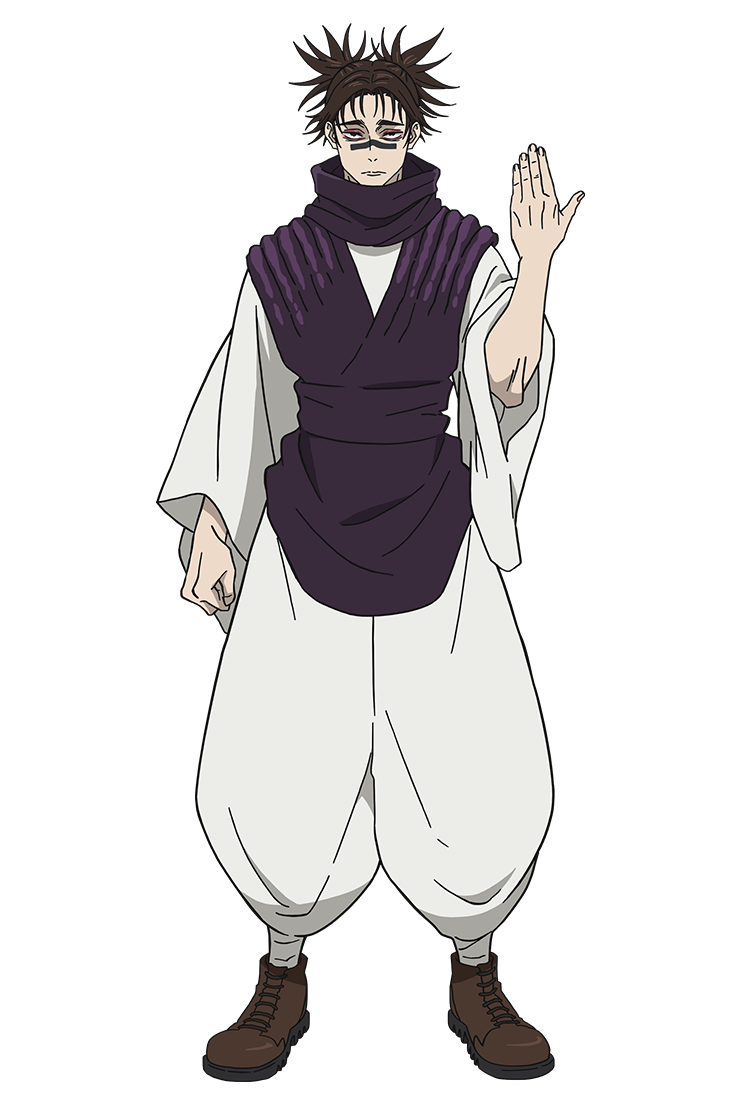 주술회전) 3기 캐릭터 설정화 공개_6.webp