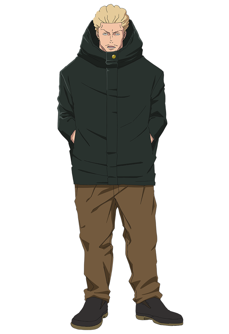 주술회전) 3기 캐릭터 설정화 공개_9.webp