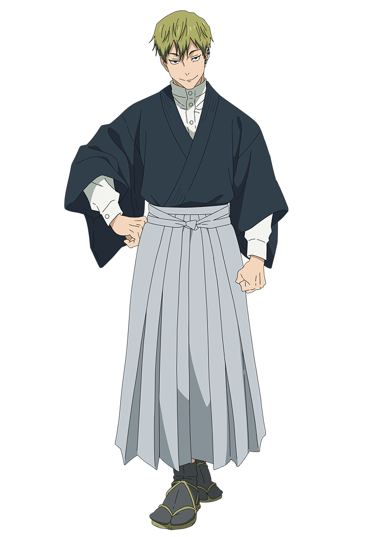 주술회전) 3기 캐릭터 설정화 공개_11.webp