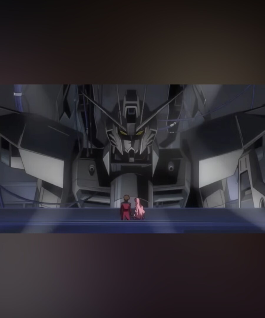 건담 시드 자프트쪽 모빌슈츠들 첫 출격신_3.jpg