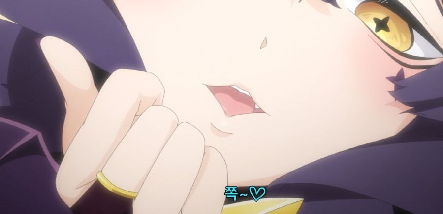 [마법소녀를동경해서]질퍽하게 보고 싶다는 마지아 베제_3.jpg