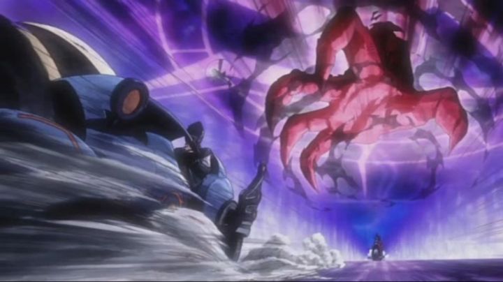 [유희왕 5D's] 타락한 친구와 사신_1.jpg