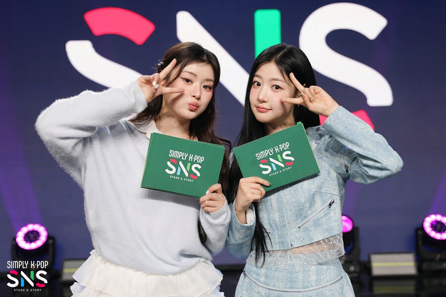 [피프티피프티] 크리스마스 D-1 예원 Vlog🤶산타는 선물 채우는 중🎁_4.jpg