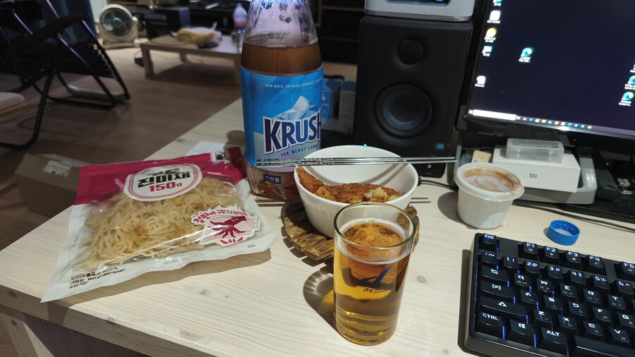 꾸밈없는 술상입니다._1.jpg