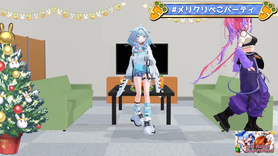 버튜버) 비비 왔다 ㅋㅋㅋㅋㅋㅋ_1.png