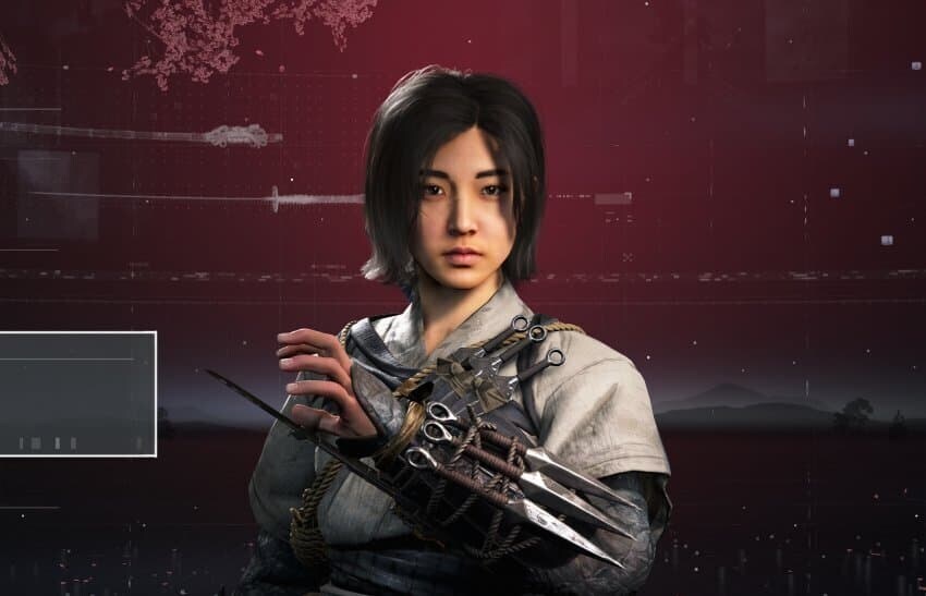 의외로 이쁜 어쌔신 크리드 섀도우 여주인공 甲.jpg_1.jpg